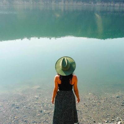 Más momentos para sí mismas.